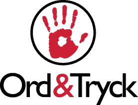 Ord&Tryck